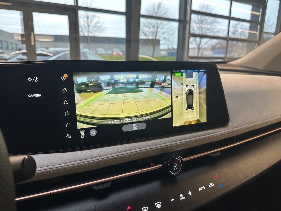 Nissan Ariya 87 Evolve 5d