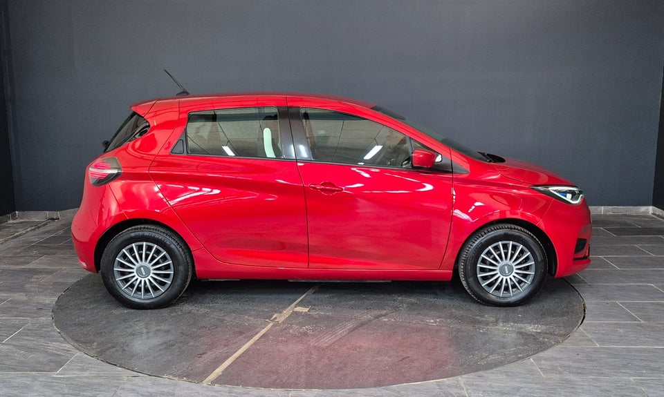 Renault Zoe 52 Go! 5d