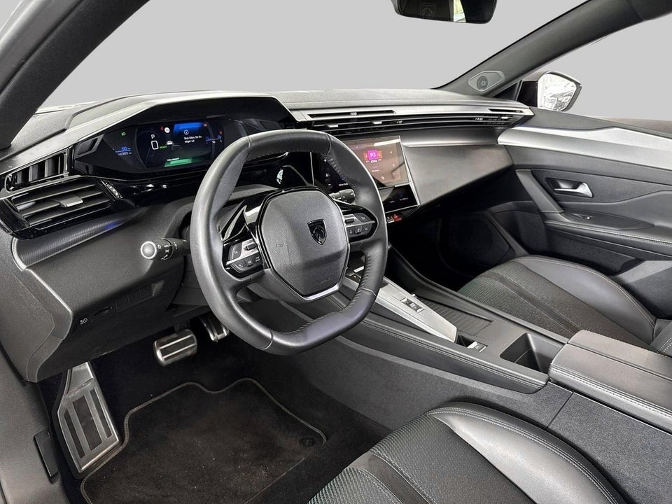 Peugeot e-308 54 Allure 5d