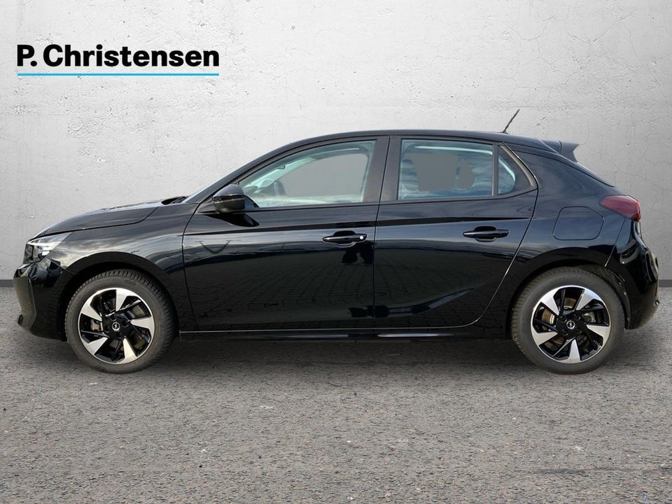 Opel Corsa-e 50 Edition 5d