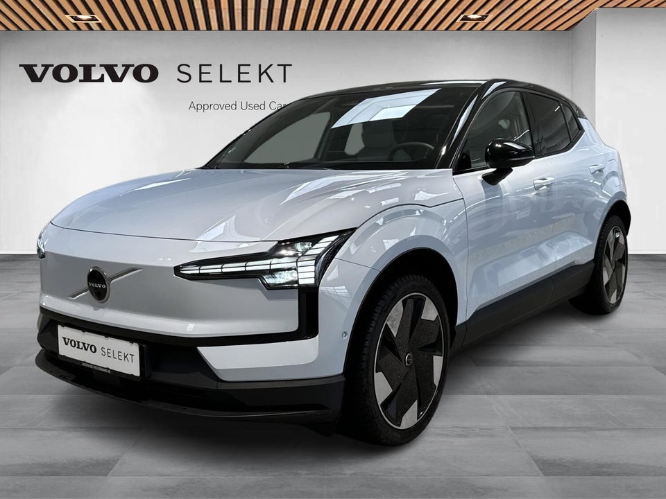 Volvo EX30 Twin Performance Ultra 5d