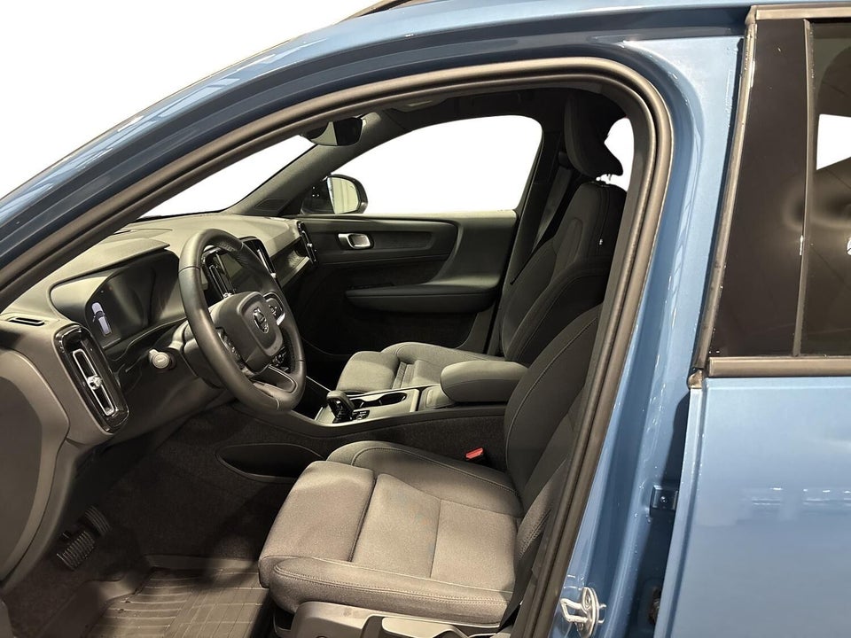 Volvo EX40 Extended Range Core 5d