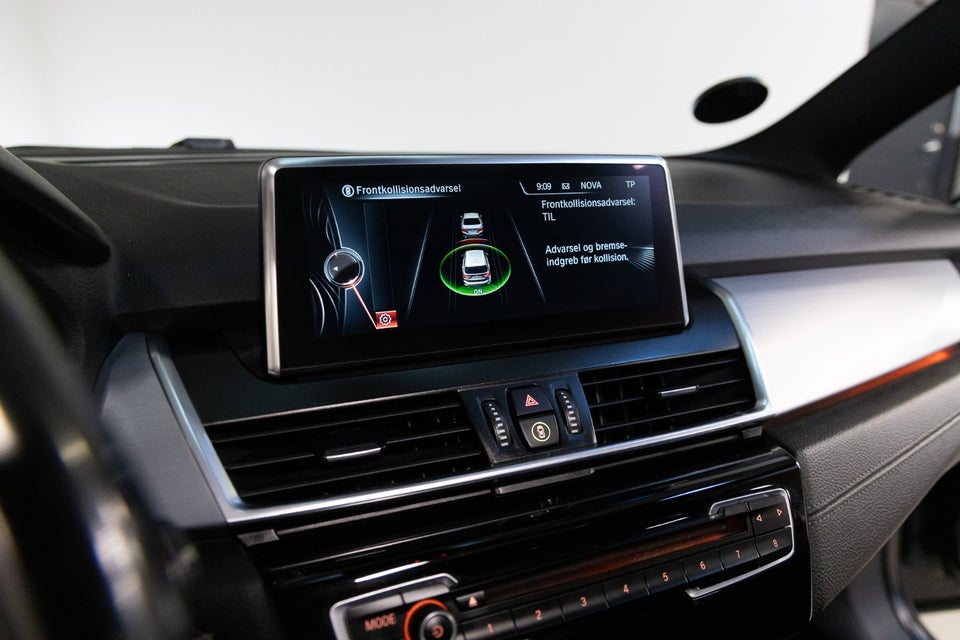 BMW 220i 2,0 Gran Tourer M-Sport aut. 7prs 5d