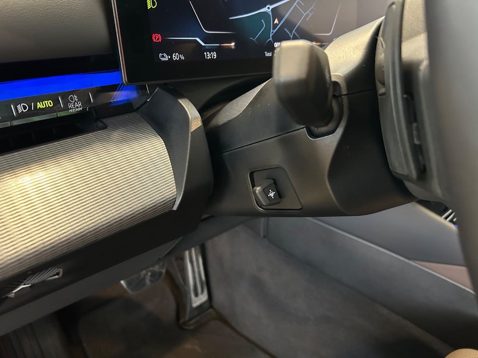 BMW i5 eDrive40 Touring Fully Charged M-Sport 5d