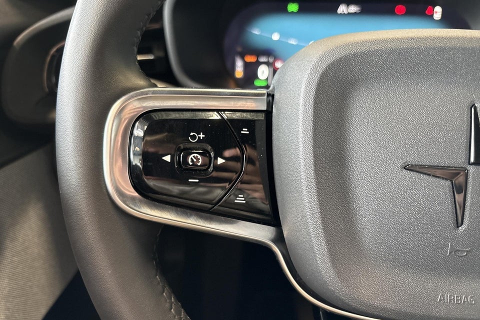 Polestar 2 Standard Range 5d