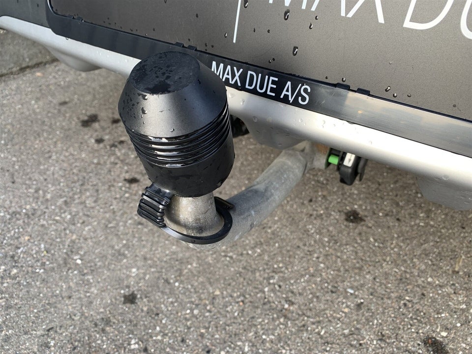 Kia Niro 1,6 PHEV Advance DCT 5d