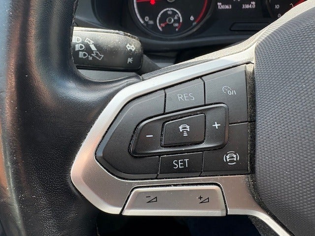 VW Transporter 2,0 TDi 150 Kassevogn DSG kort