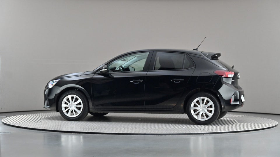 Opel Corsa 1,2 Edition 5d