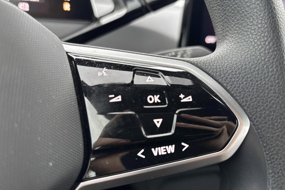 VW ID.3 58 Pro Performance 5d