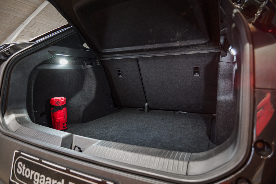 VW ID.4 77 Pro Performance Life 5d