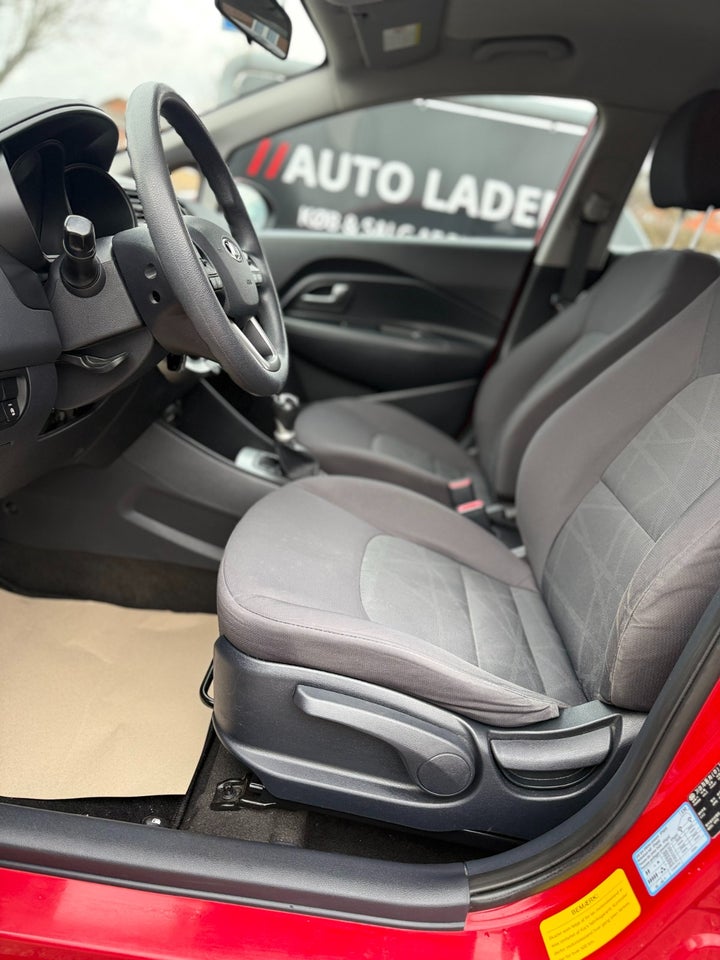 Kia Rio 1,2 CVVT Exclusive 5d