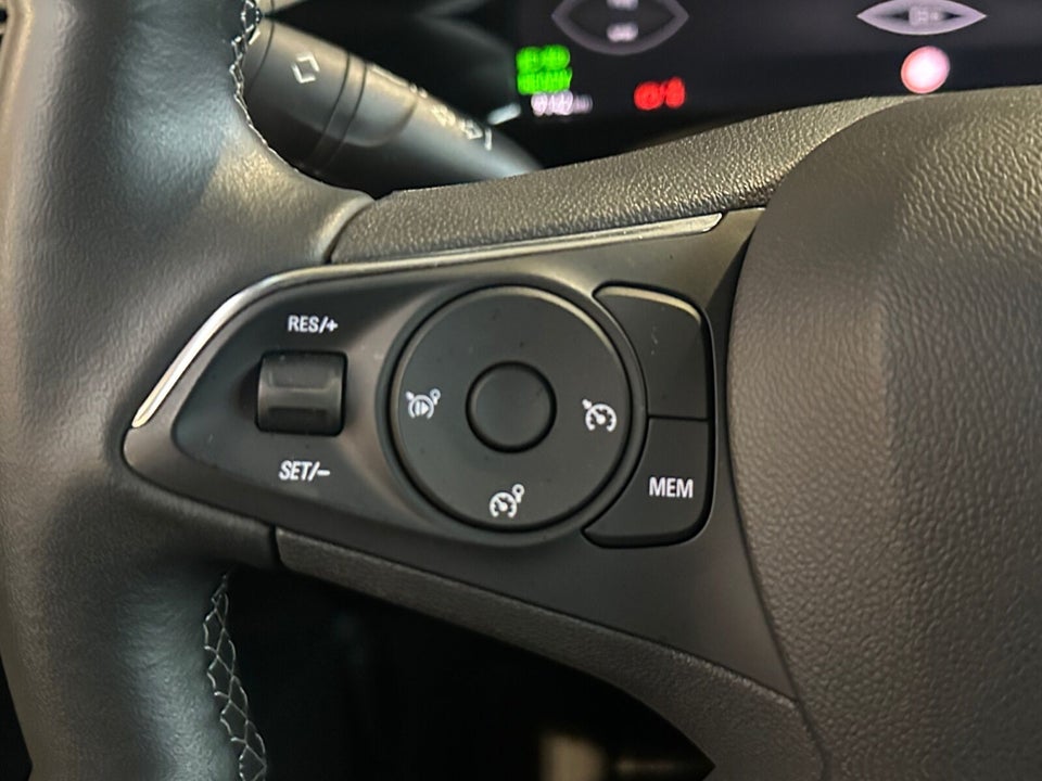 Opel Mokka-e 50 Elegance 5d