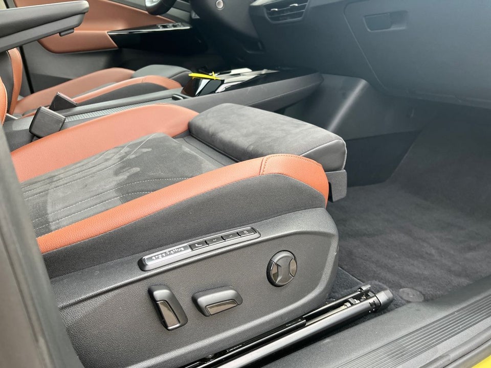 VW ID.4 77 Pro Performance Max 5d