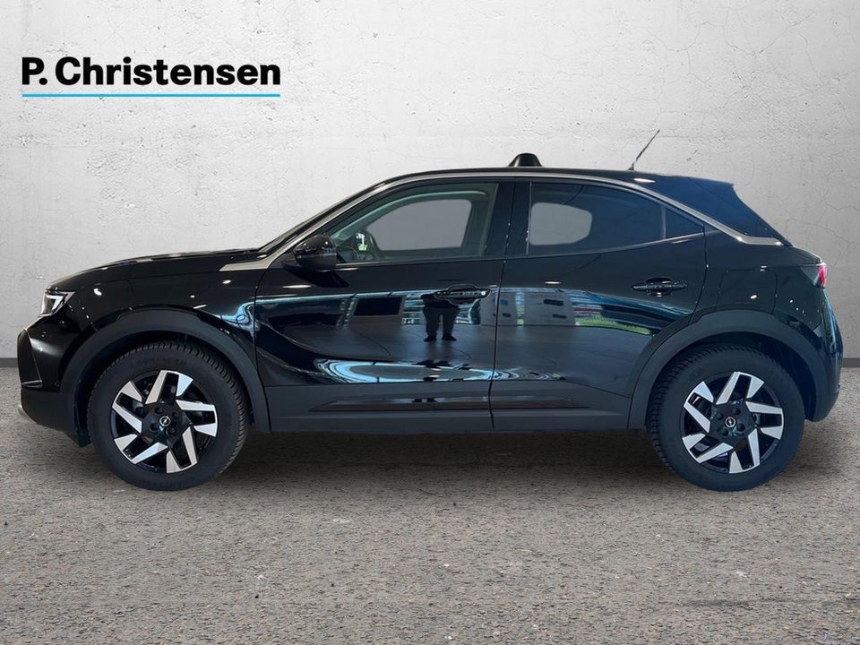 Opel Mokka-e 50 Elegance 5d