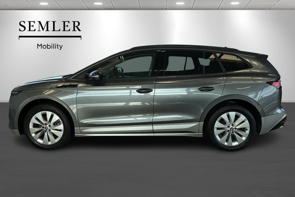 Skoda Enyaq 60 iV Premium 5d