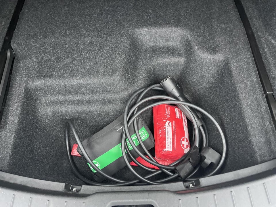 Polestar 2 Standard Range 5d