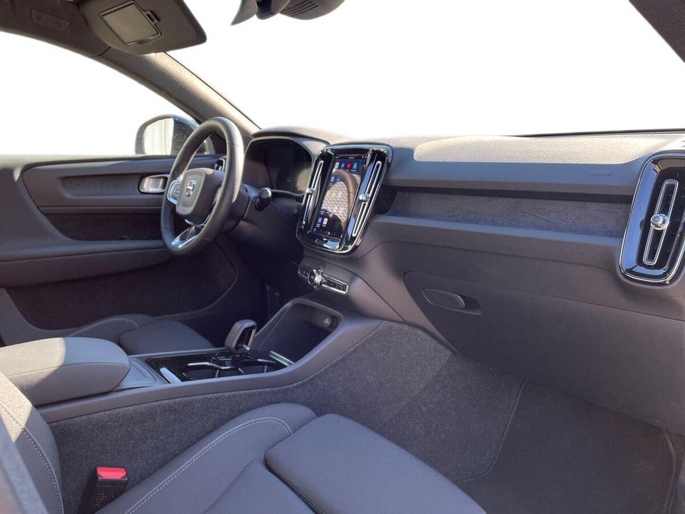Volvo C40 ReCharge Extended Range Plus 5d