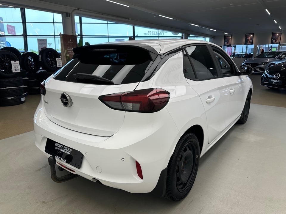Opel Corsa 1,2 Elegance 5d