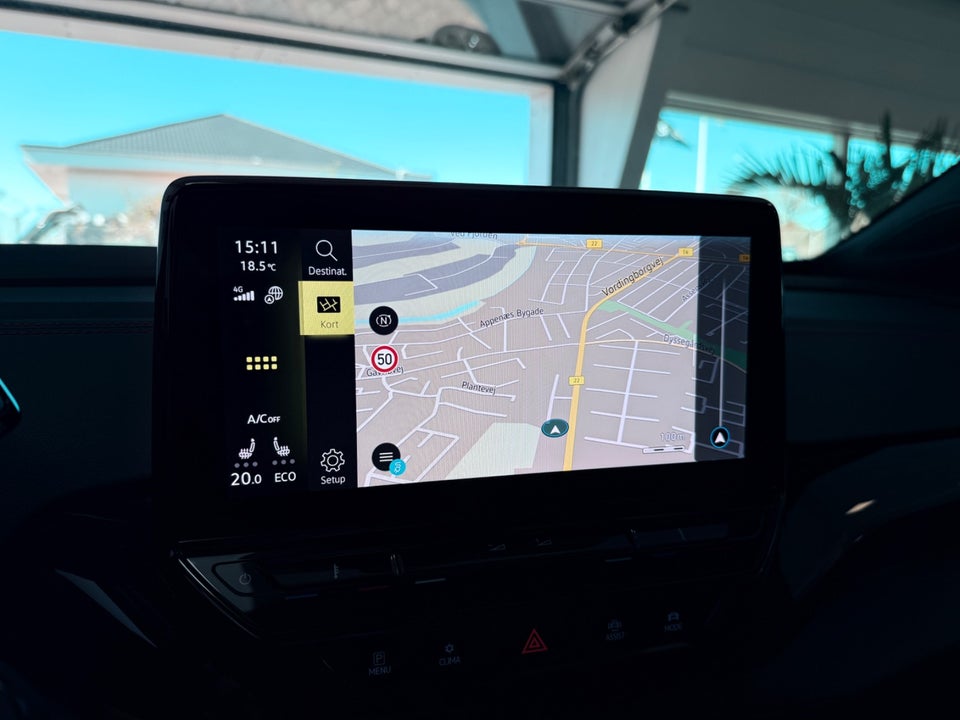 VW ID.4 77 GTX 4Motion 5d