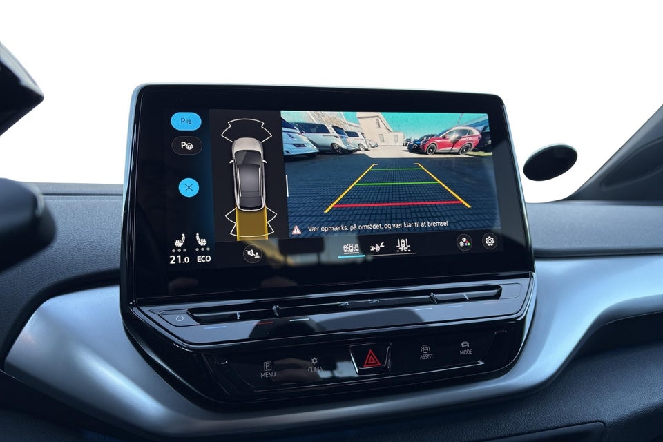 VW ID.4 77 Pro Performance 75 Years Edition 5d