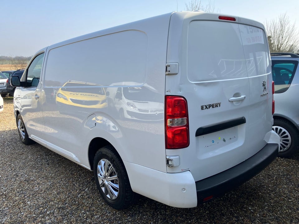 Peugeot Expert 2,0 BlueHDi 122 L3 Plus Van