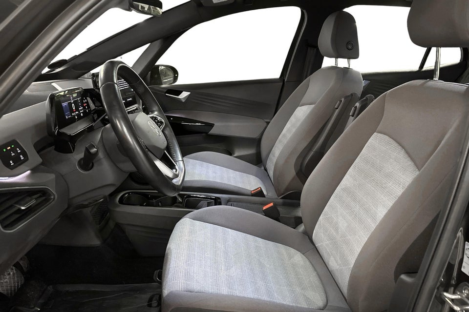 VW ID.3 58 Pro Performance 5d