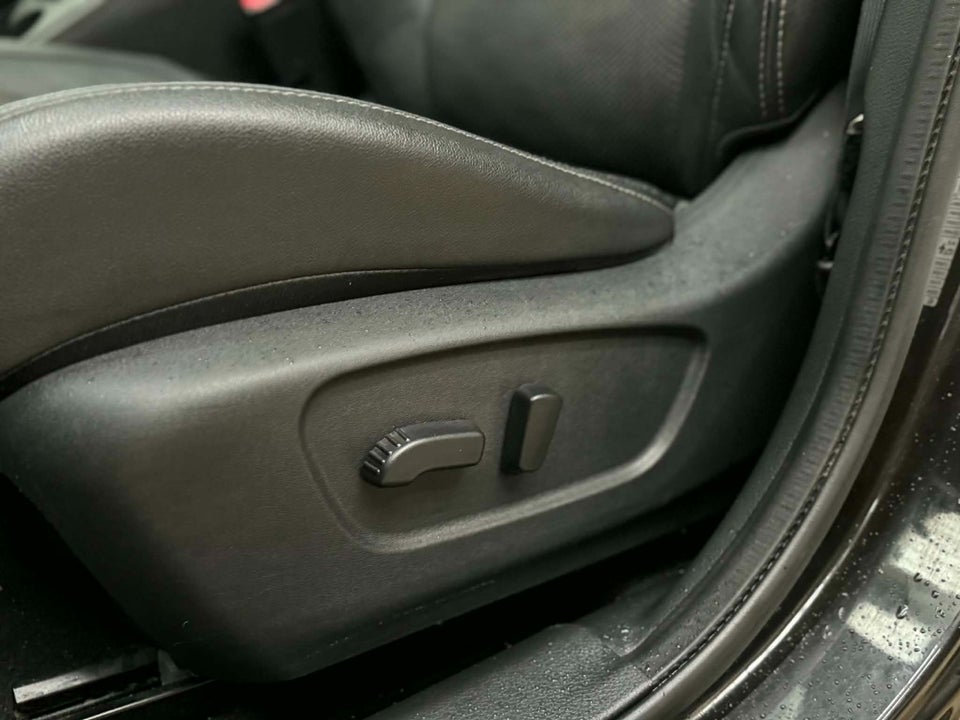 Nissan Qashqai 1,2 Dig-T 115 Tekna 5d