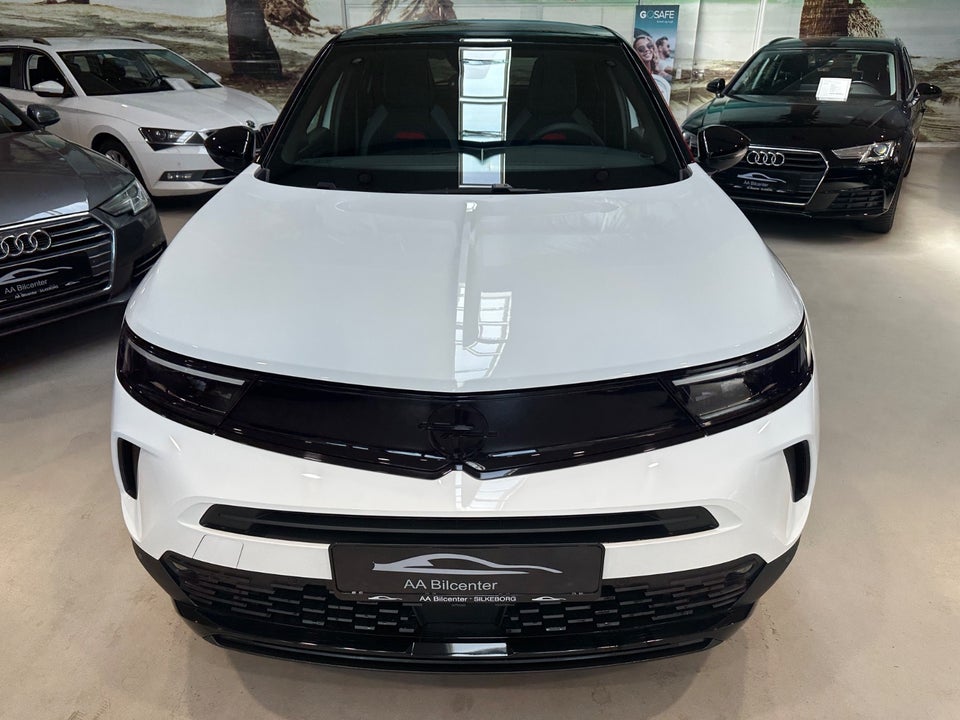 Opel Mokka-e 50 GS Line 5d