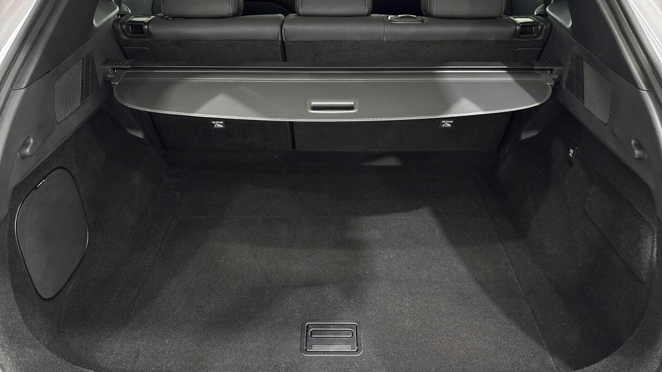 Xpeng G6 Standard Range 5d