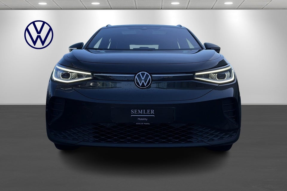 VW ID.4 77 Tech Performance 5d