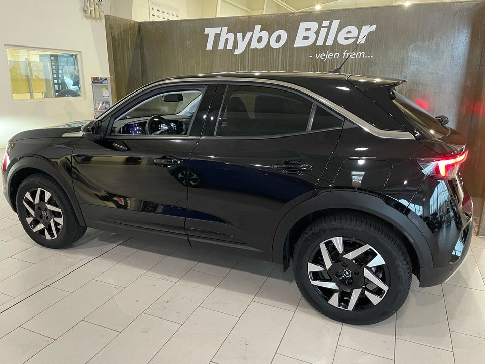 Opel Mokka-e 50 Elegance 5d