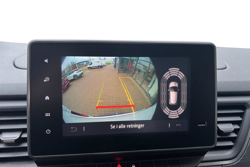 Nissan Primastar 2,0 dCi 150 L2H1 Tekna Van