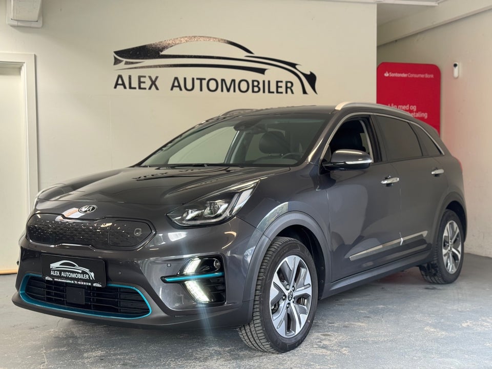 Kia e-Niro 64 Premium 5d
