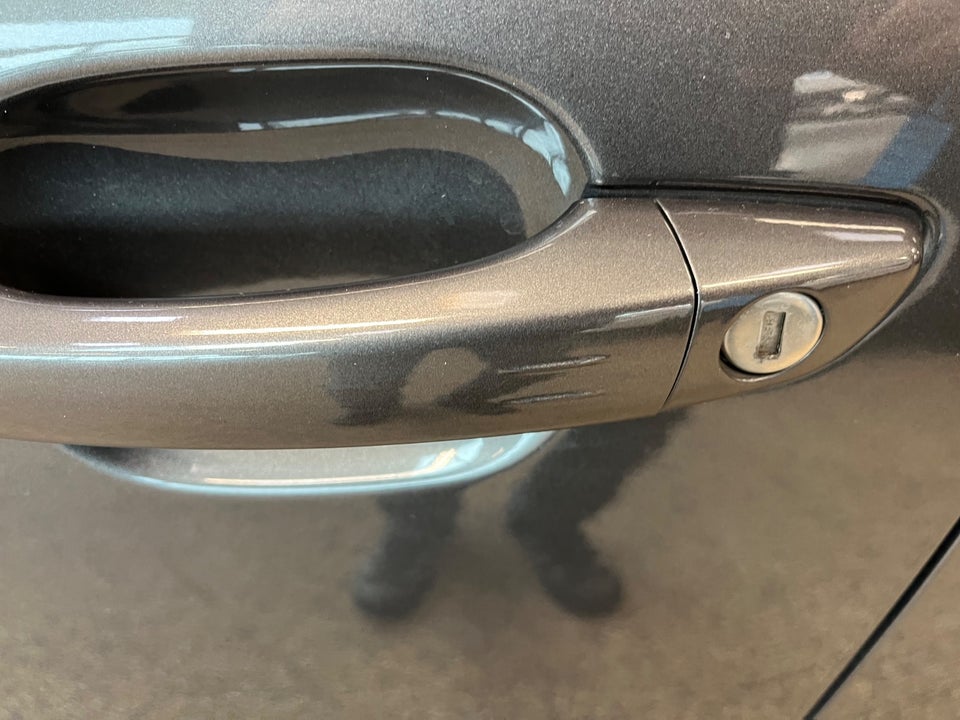 Citroën ë-C4 X 50 Max 4d