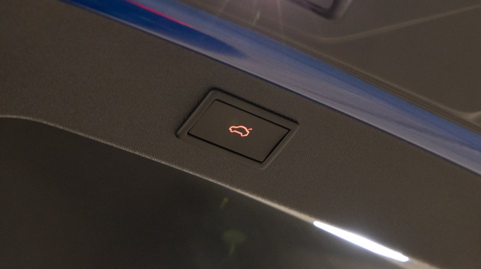 Skoda Enyaq 80 iV Sportline Coupé 5d