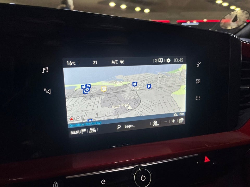 Opel Mokka-e 50 GS Line 5d