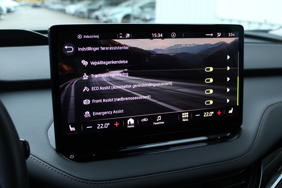 Skoda Enyaq 80 iV Suite 5d