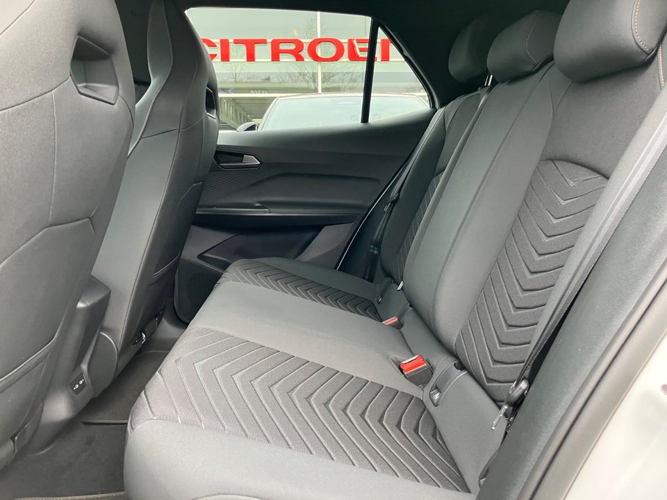 Cupra Born 77 e-Boost 5d