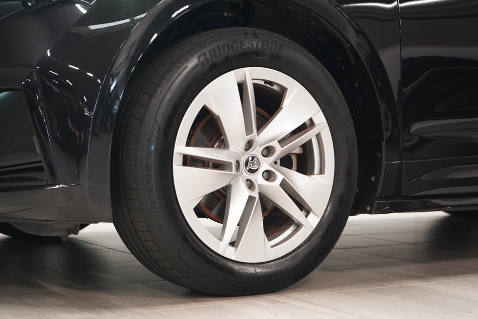 Skoda Enyaq 80 iV Coupé 5d