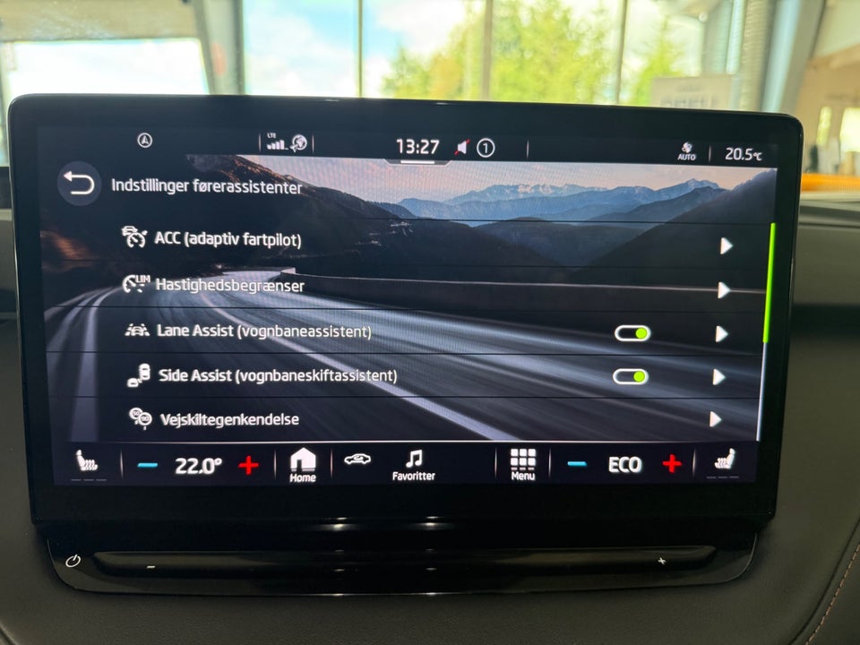 Skoda Enyaq 80 iV Suite 5d
