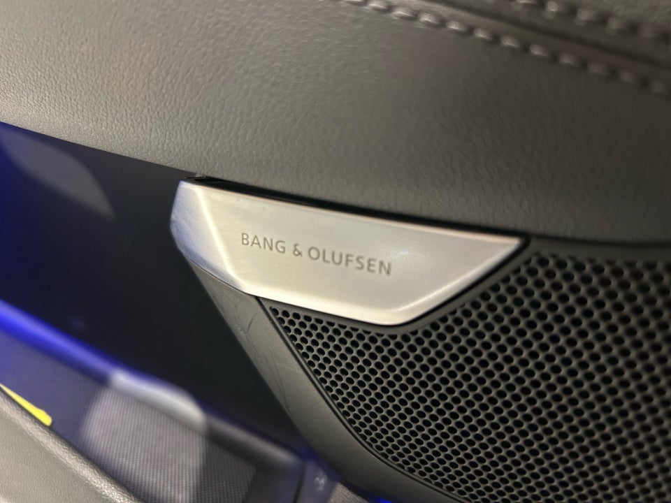 Audi e-tron GT quattro 4d