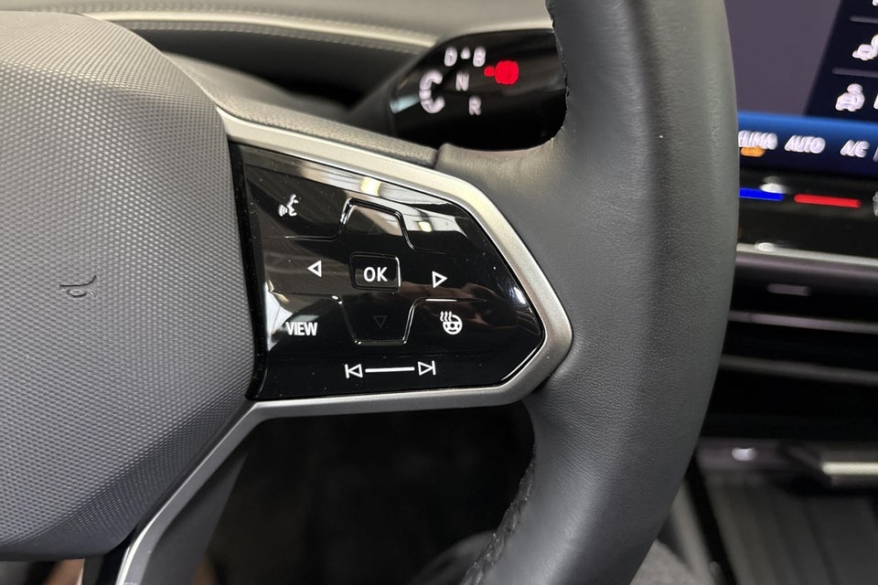 VW ID.7 86 Style S+ 5d