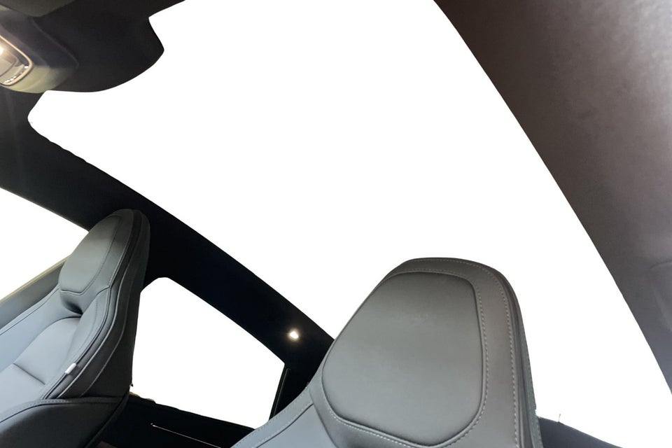 Polestar 4 Long Range 5d