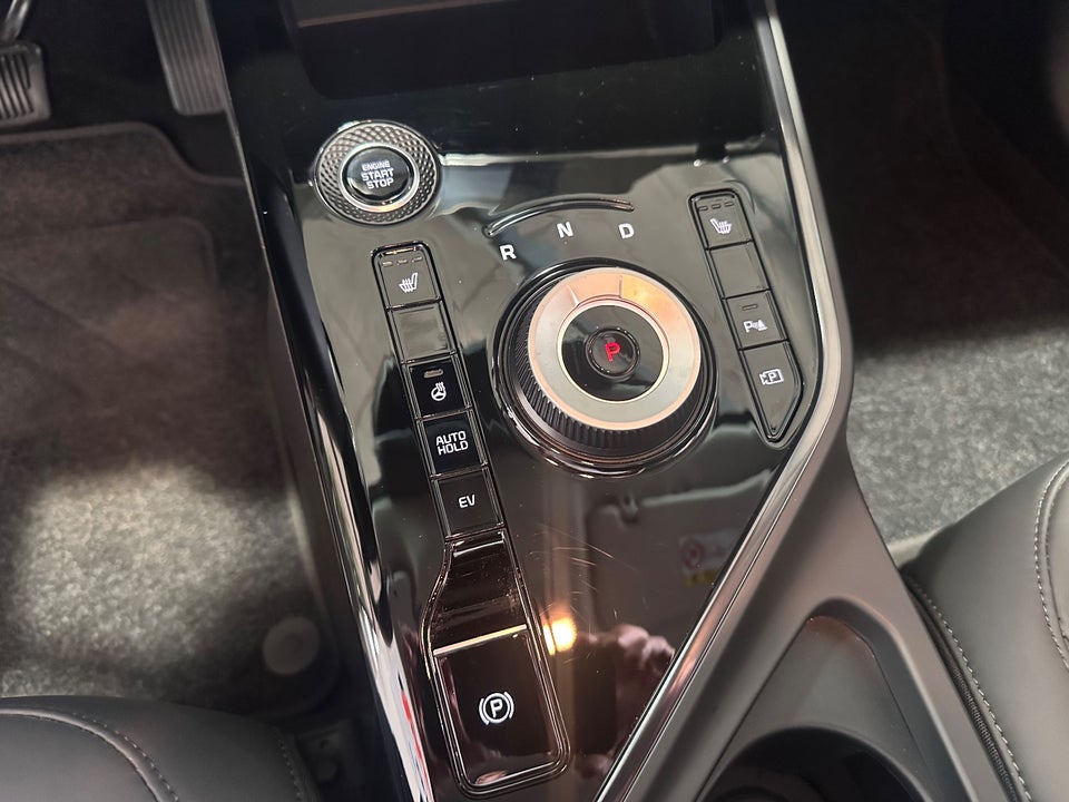 Kia Niro 1,6 PHEV Prestige DCT 5d