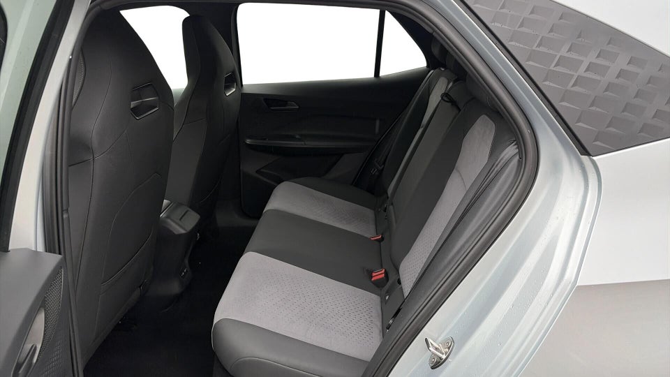 Cupra Born 58 Dinamica Pack 5d