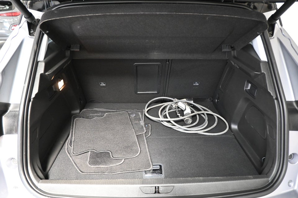 Opel Grandland X 1,6 Hybrid Cosmo Prestige aut. 5d
