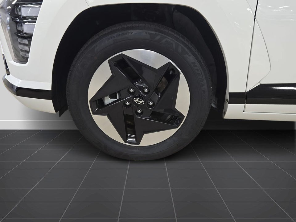 Hyundai Kona 65 EV Go! 5d