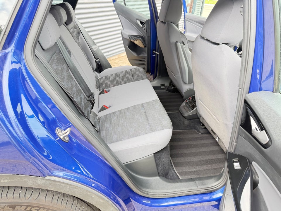 VW ID.4 77 1ST Pro Performance 5d