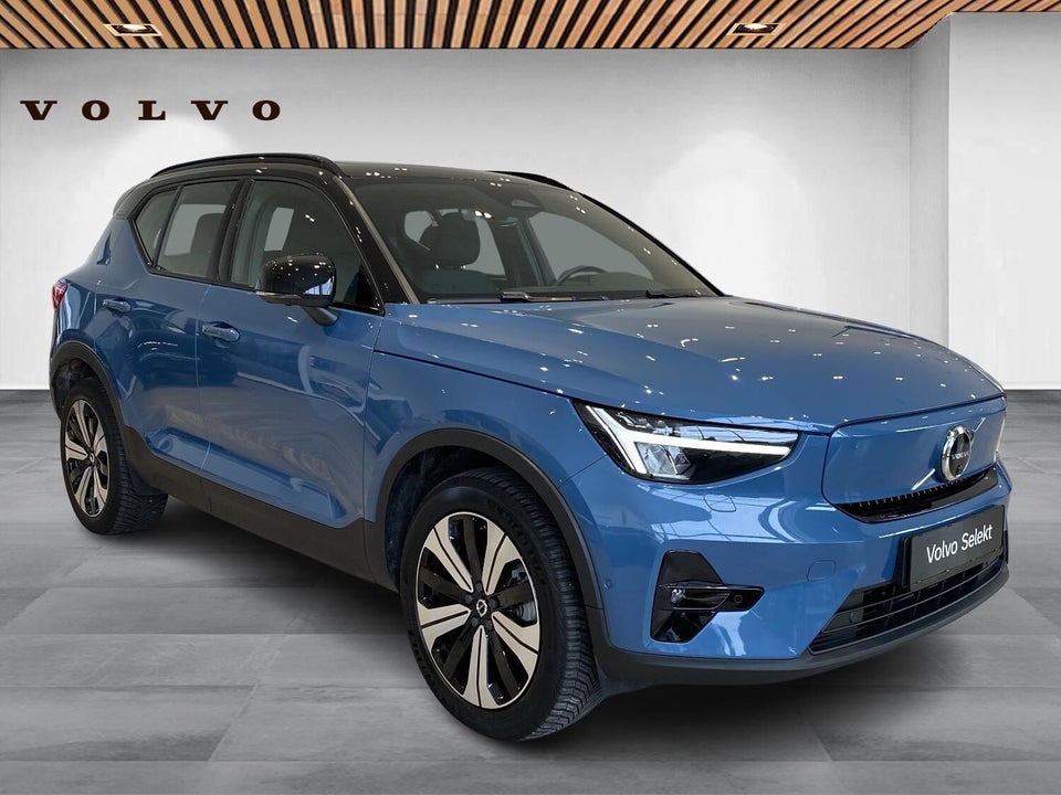 Volvo XC40 P6 ReCharge Core 5d