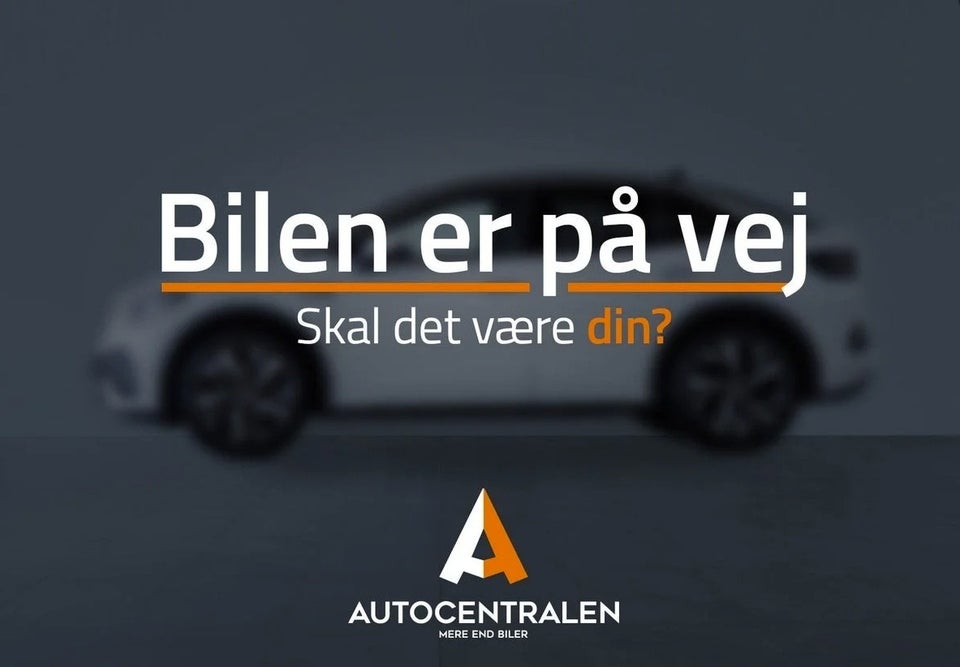 Cupra Tavascan 77 Immersive 5d